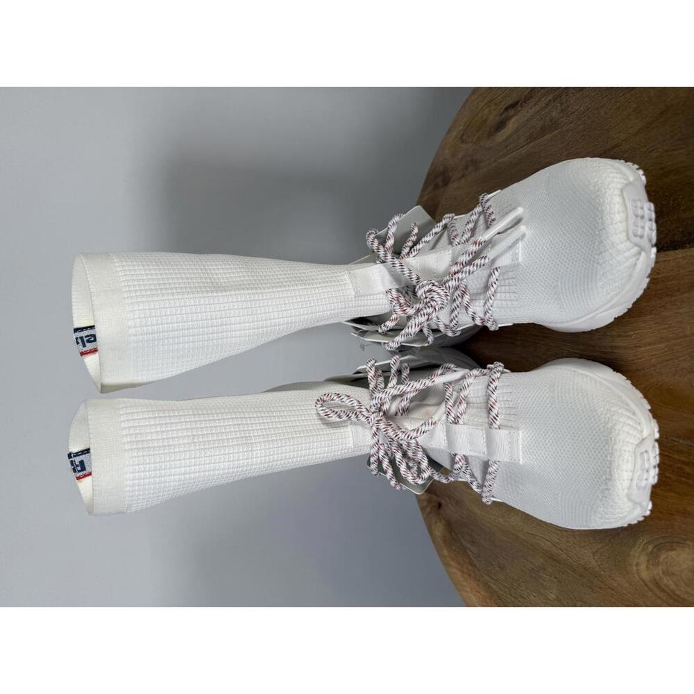 Reebok Sock Runner Caged Unisex Sneakers Men’s US 5 / Women’s US 6.5 NWB - Picture 2 of 10